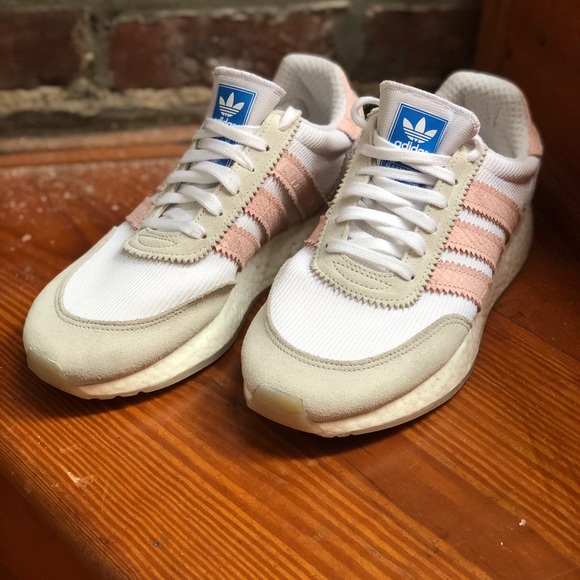 Cute Adidas sneakers - Picture 4 of 5